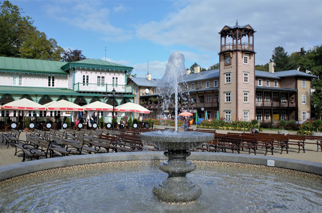 Centrum Zdroj