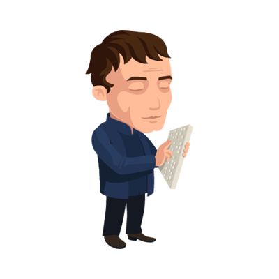 Louis Braille