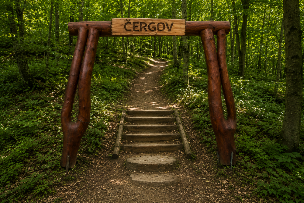 NCH-Cergov