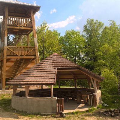  Nová rozhľadňa Zdroj foto: 